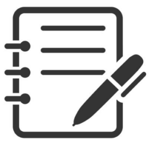 workbook icon